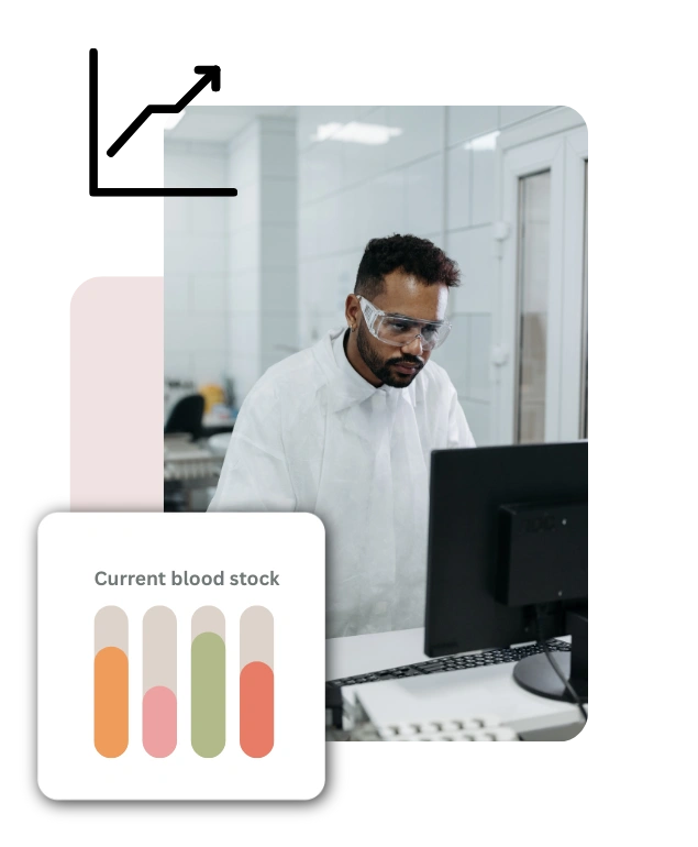 Bagmo Blood Bank Software simplifying operations